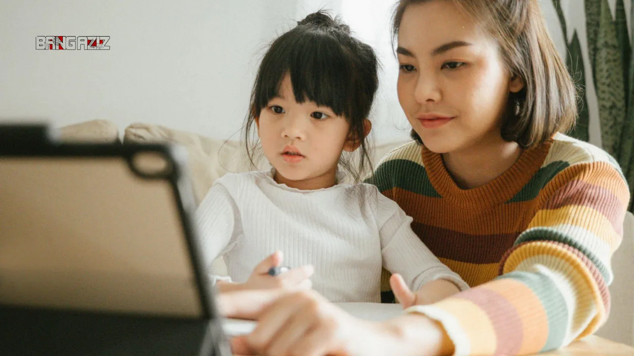 Tips dan Manfaat Internet Sehat dalam Keluarga