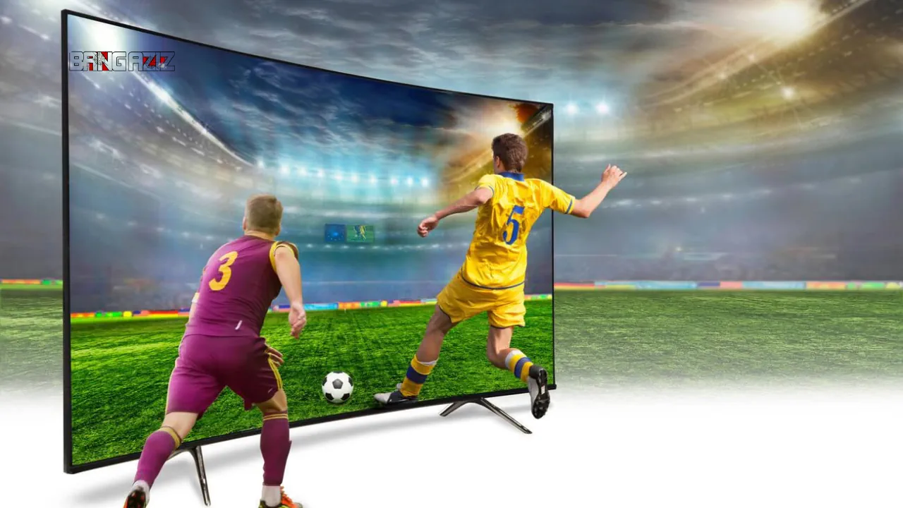 Menonton Sepak Bola Lewat Layanan Streaming Di Mana dan Kapan Saja